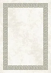 Wilton-teppe - Zakynthos (beige)