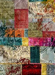 Wilton-teppe - Ariana (multi)