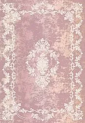 Wilton-teppe - Nefta (rosa)