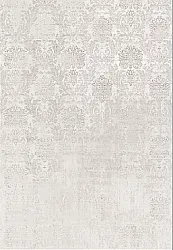 Wilton-teppe - Abyar (grå)