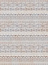 Wilton-teppe - Goulette (multi)