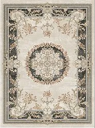 Wilton-teppe - Marand (grå/beige)