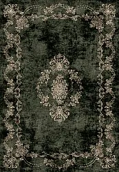 Wilton-teppe - Taknis (mørk grønn)