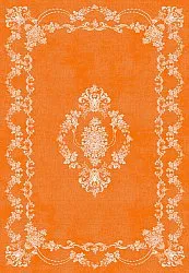 Wilton-teppe - Taknis (oransje)