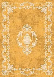 Wilton-teppe - Taknis (ochre)