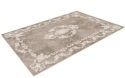 Wilton-teppe - Taknis (taupe)