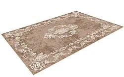 Wilton-teppe - Taknis (beige)