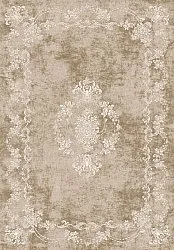 Wilton-teppe - Taknis (lys beige)
