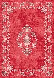 Wilton-teppe - Taknis (cherry)