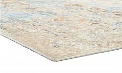 Wilton-teppe - Autoire (beige)