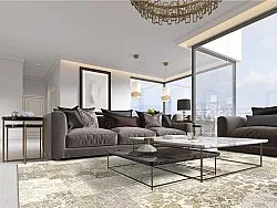 Wilton-teppe - Carthage (beige)
