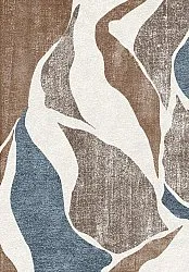 Wilton-teppe - Dove (beige/multi)
