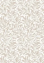 Wilton-teppe - Dolores (beige)