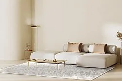 Wilton-teppe - Dolores (beige)