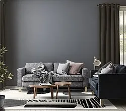 Wilton-teppe - Suki (beige/svart)