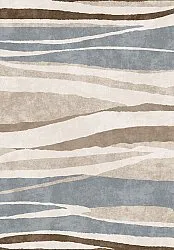 Wilton-teppe - Effie (beige/multi)