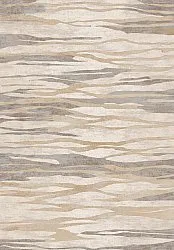 Wilton-teppe - Rue (beige)