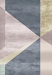 Wilton-teppe - Ziva (multi)