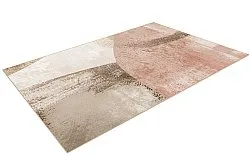 Wilton-teppe - Fia (rosa/multi)