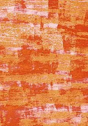 Wilton-teppe - Drew (oransje)