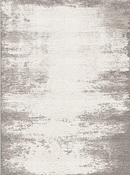 Wilton-teppe - Zarzi (grå)