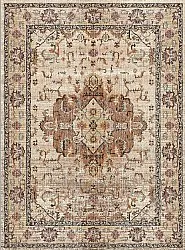 Wilton-teppe - Siliana (beige)