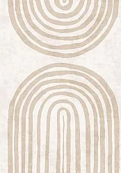 Wilton-teppe - Vienna (beige)