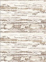 Wilton-teppe - Yafran (beige)