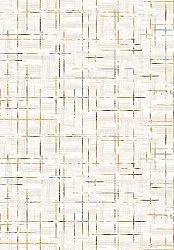 Wilton-teppe - Selcuk (beige)