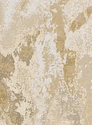 Wilton-teppe - Travale (beige)
