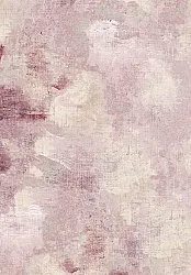 Wilton-teppe - Mogoro (rosa)