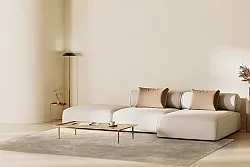 Wilton-teppe - Lynton (beige)