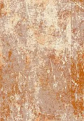 Wilton-teppe - Pavoa (oransje)