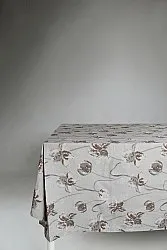 Dukar - Bomullsduk Alegria (beige)