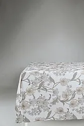 Dukar - Bomullsduk Florina (beige)