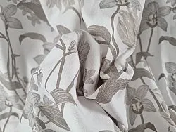 Dukar - Bomullsduk Florina (beige)