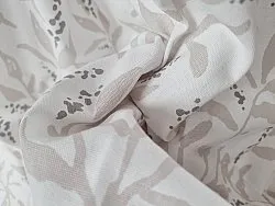 Dukar - Bomullsduk Katri (beige)
