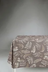 Dukar - Bomullsduk Lowe (beige)