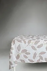 Dukar - Bomullsduk Morris (beige)