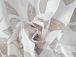 Dukar - Bomullsduk Morris (beige)