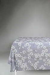 Dukar - Bomullsduk Pia-Li (lilla)
