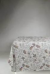 Dukar - Bomullsduk Sollan (beige)