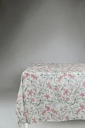 Dukar - Bomullsduk Sollan (rosa)