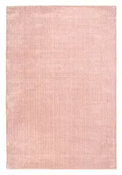 Recycled PET with viscose look (rosa)