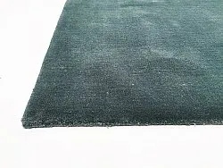 Recycled PET with viscose look (stålblå)