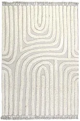Ullteppe - Elba (beige)