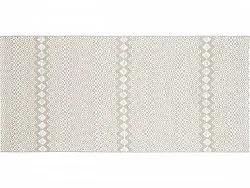 Plastmatter - Horredsmattan Elin (beige)