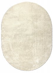 Oval rugs - Ely (offwhite)