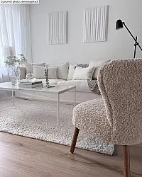 Ryetepper - Kanvas (beige)