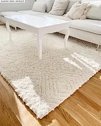 Ryetepper - Stettin (offwhite)